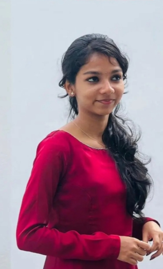 Parvathy VR, vice captain